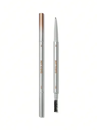 LAPIZ CEJAS SHEGLAM TAUPE 