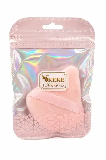ESPONJAS PARA MAQUILLAJE BORLAS
