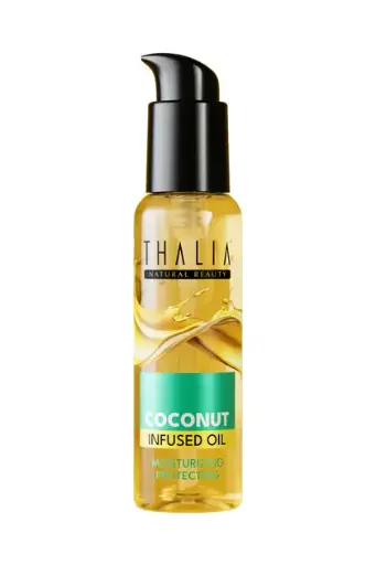 ACEITE CAPILAR THALIA COCONUT