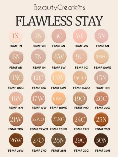 BASE BEAUTY CREATIONS 14GO