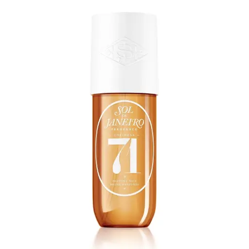 SOL DE JANEIRO 71