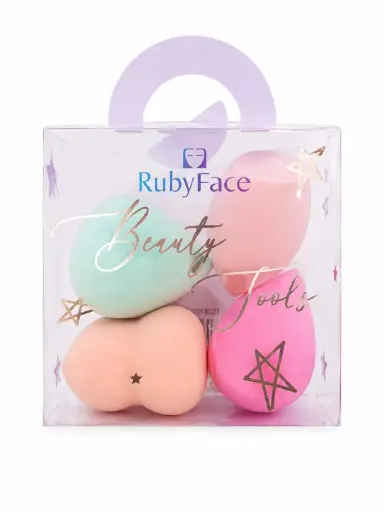BORLAS RUBY FACE