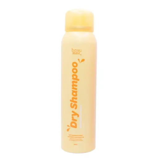 SHAMPOO EN SECO BEAU VISAGE 